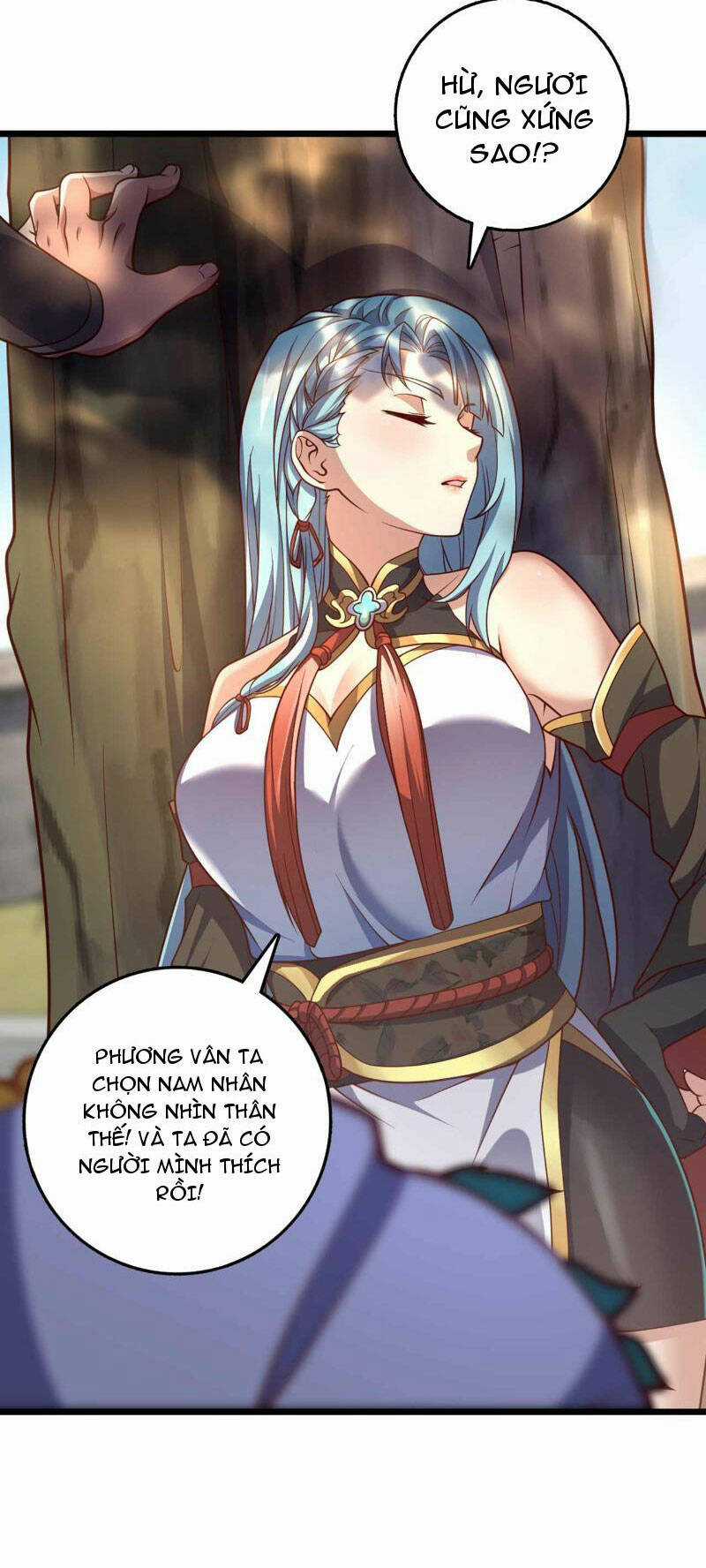 Ta , Thần Long Chi Hậu Chapter 30 trang 28