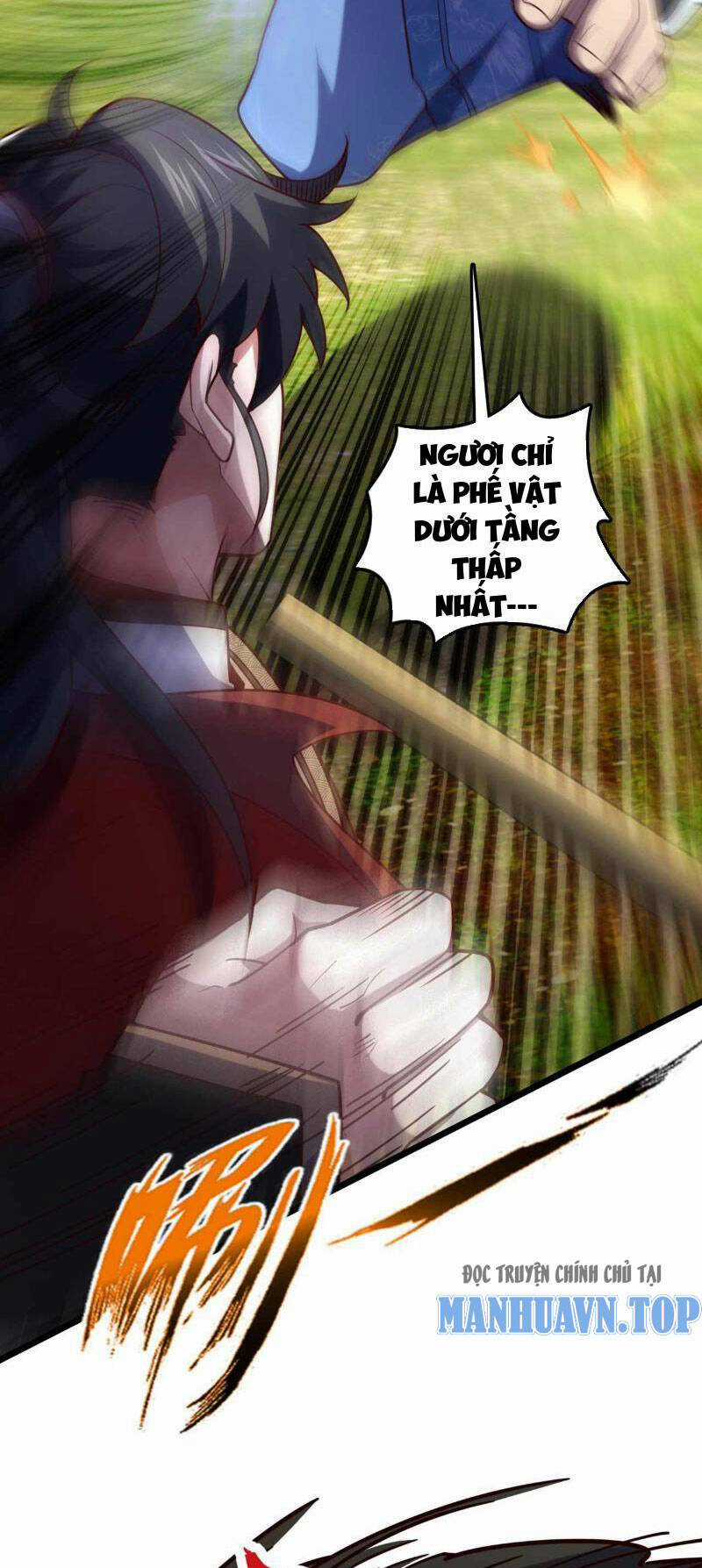 Ta , Thần Long Chi Hậu Chapter 30 trang 3