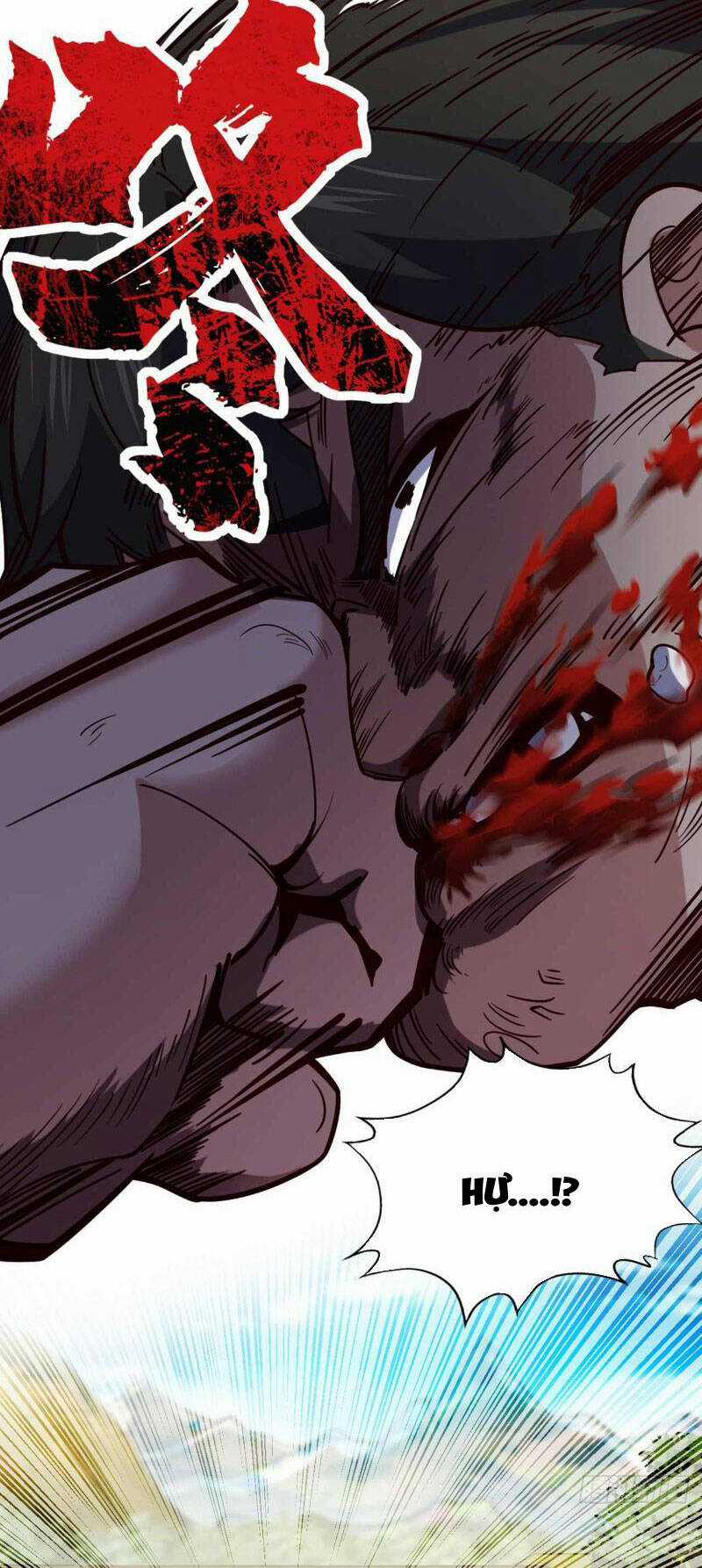 Ta , Thần Long Chi Hậu Chapter 30 trang 4