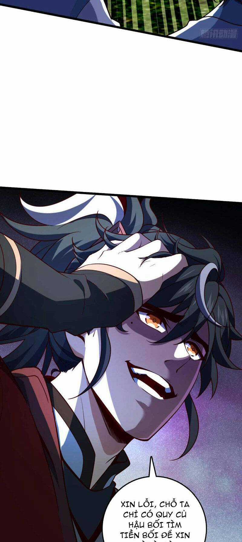 Ta , Thần Long Chi Hậu Chapter 30 trang 6