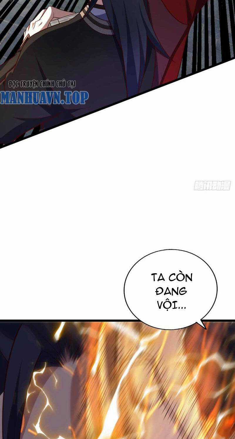 Ta , Thần Long Chi Hậu Chapter 31 trang 10