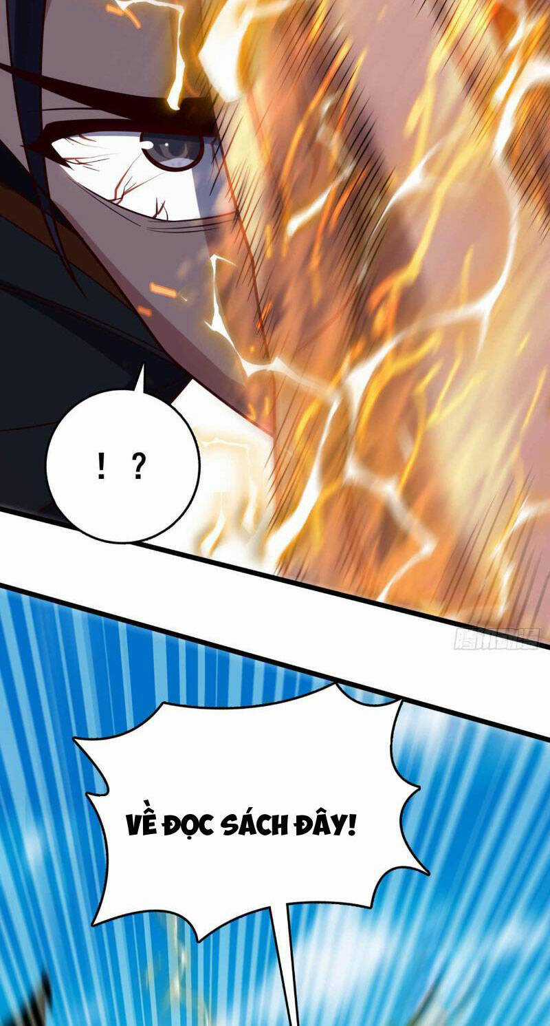 Ta , Thần Long Chi Hậu Chapter 31 trang 11