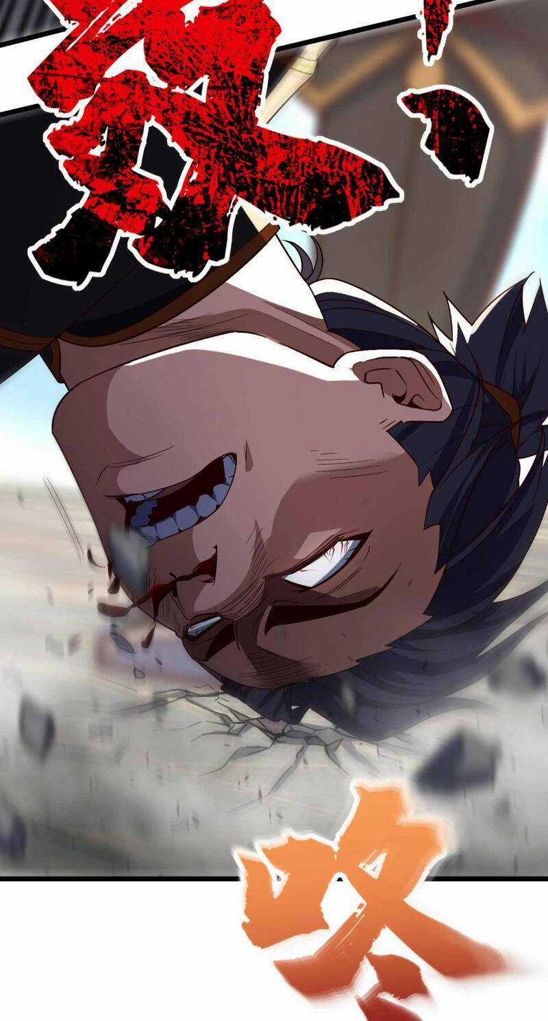 Ta , Thần Long Chi Hậu Chapter 31 trang 13