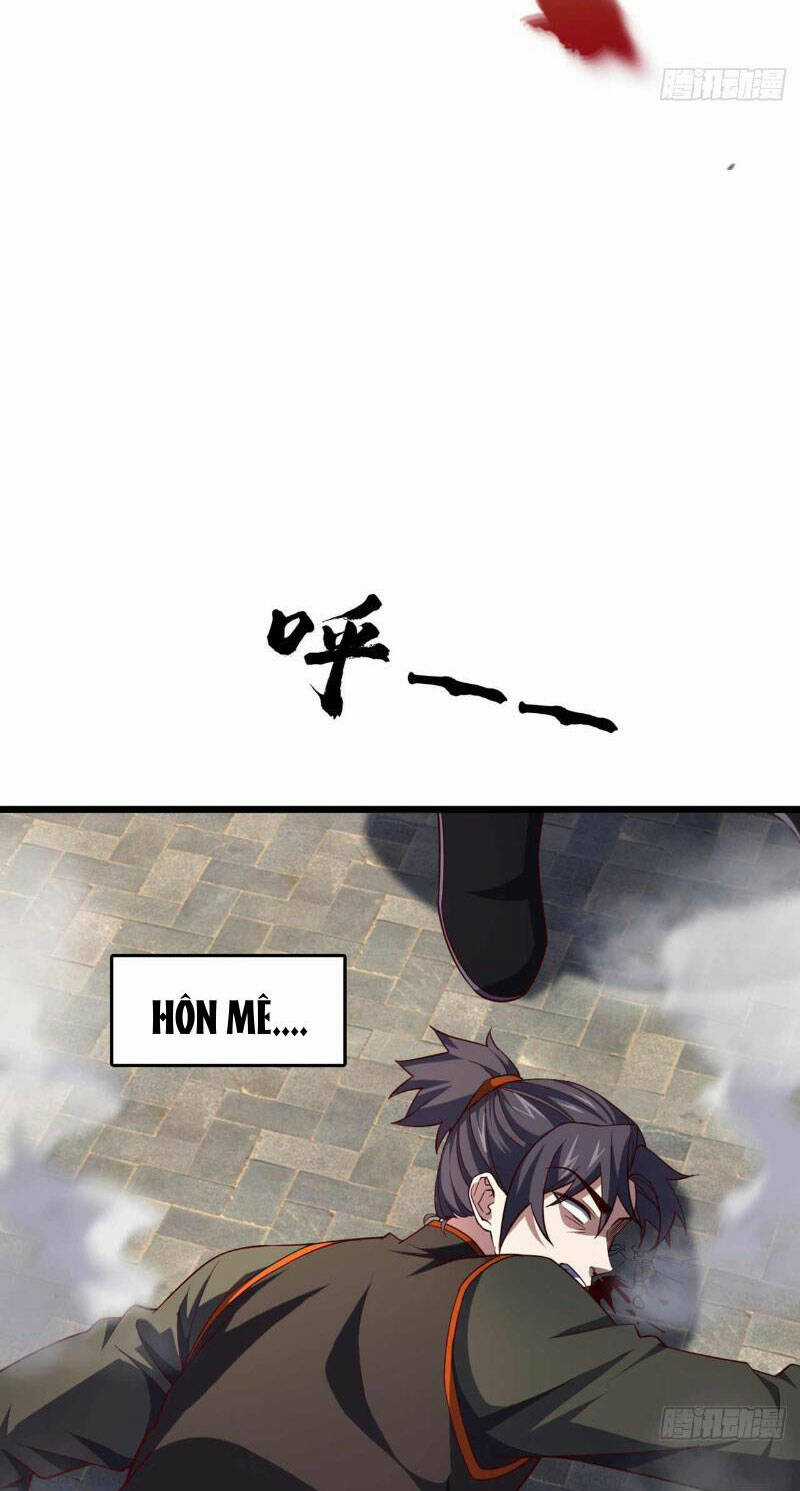 Ta , Thần Long Chi Hậu Chapter 31 trang 14