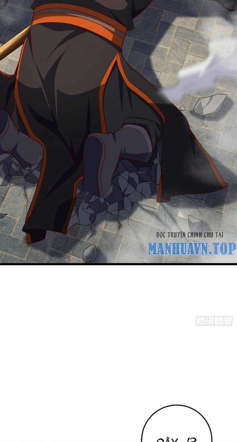 Ta , Thần Long Chi Hậu Chapter 31 trang 15