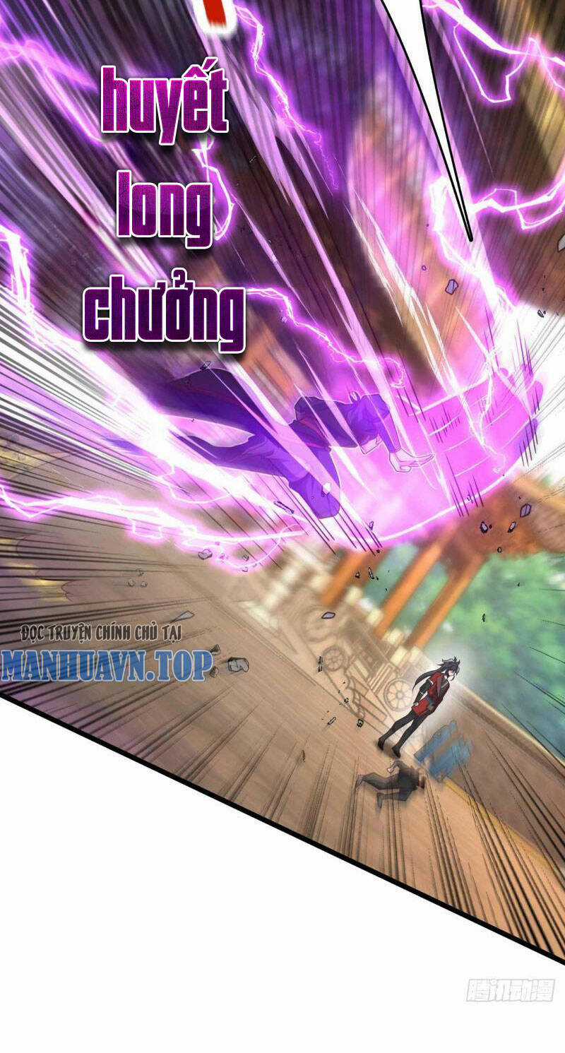 Ta , Thần Long Chi Hậu Chapter 31 trang 19
