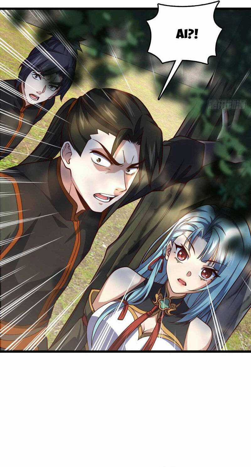 Ta , Thần Long Chi Hậu Chapter 31 trang 2