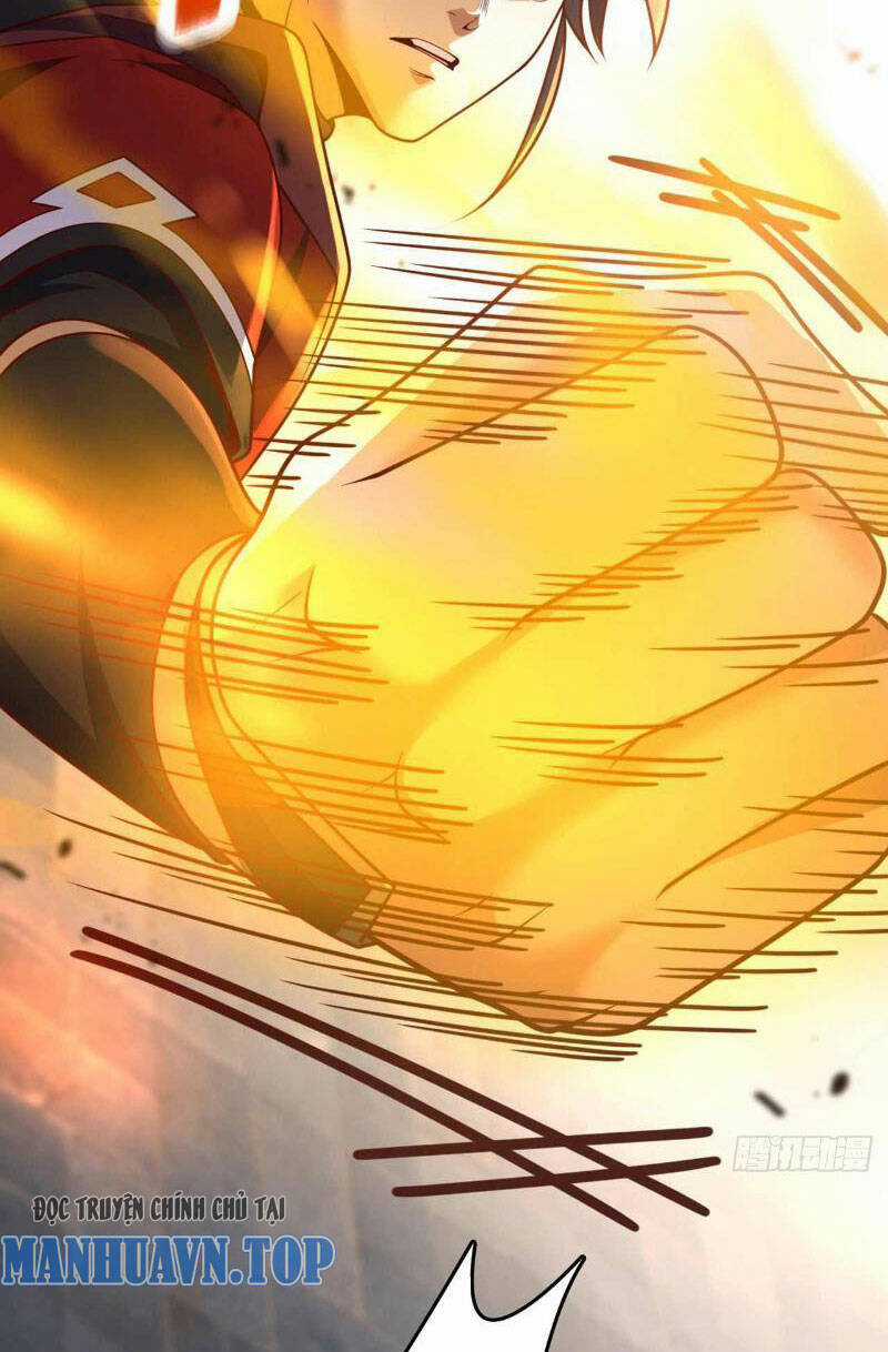 Ta , Thần Long Chi Hậu Chapter 31 trang 23