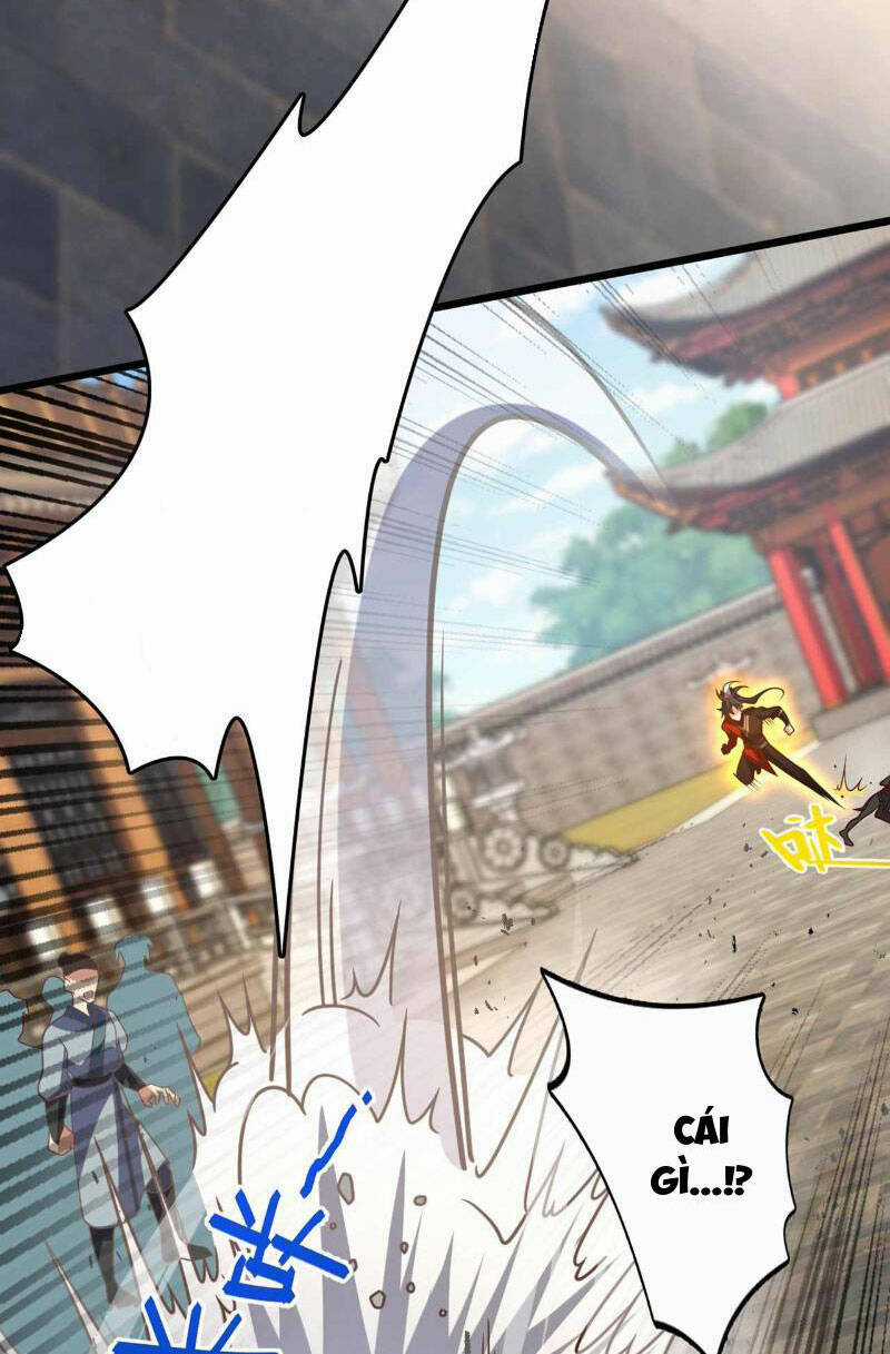 Ta , Thần Long Chi Hậu Chapter 31 trang 24