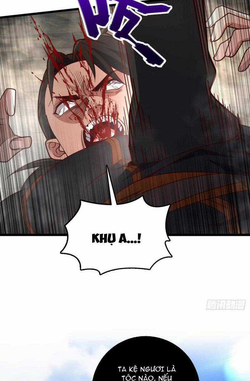 Ta , Thần Long Chi Hậu Chapter 31 trang 26