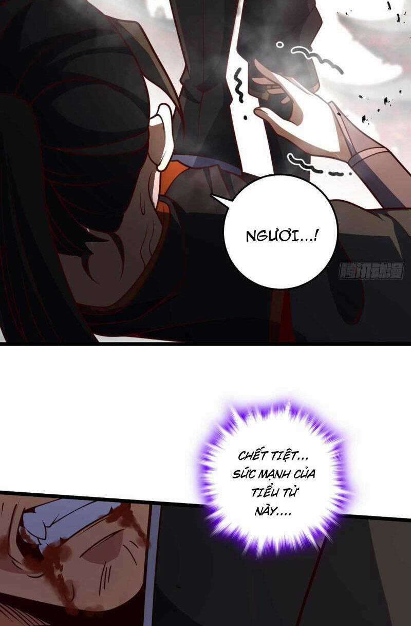 Ta , Thần Long Chi Hậu Chapter 31 trang 28