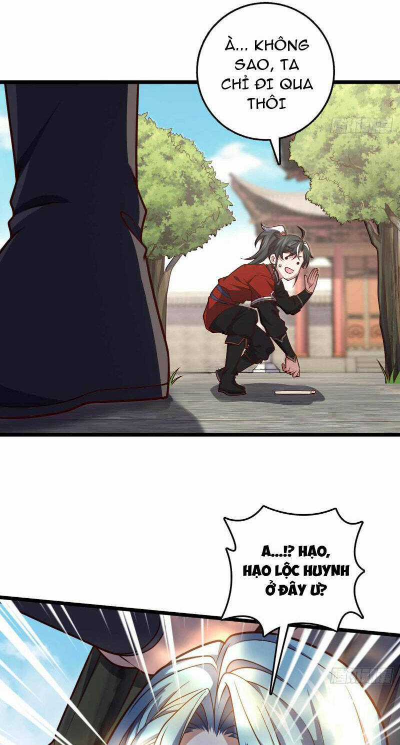 Ta , Thần Long Chi Hậu Chapter 31 trang 3