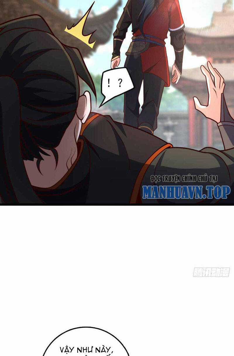 Ta , Thần Long Chi Hậu Chapter 31 trang 32