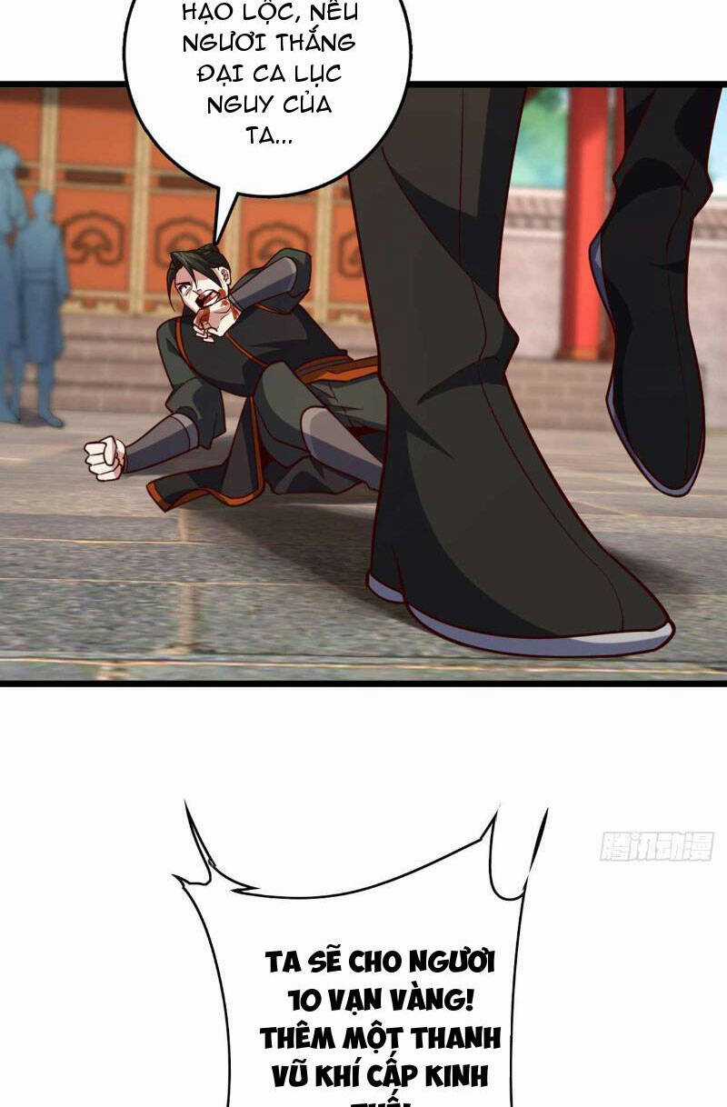 Ta , Thần Long Chi Hậu Chapter 31 trang 33