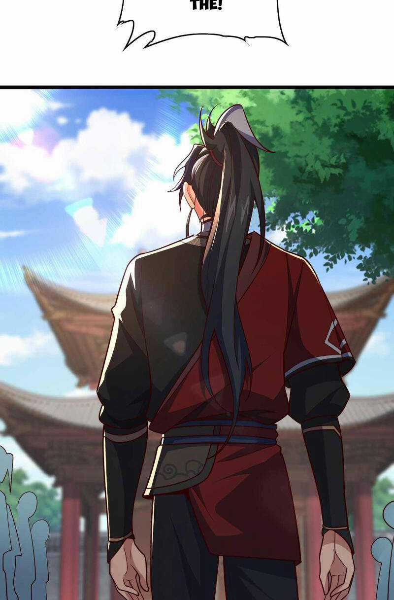 Ta , Thần Long Chi Hậu Chapter 31 trang 34