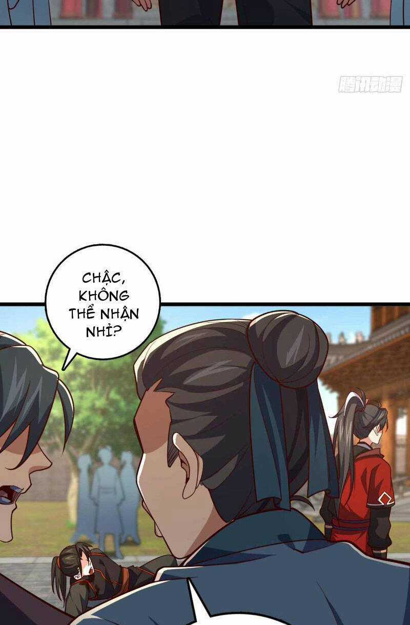 Ta , Thần Long Chi Hậu Chapter 31 trang 35