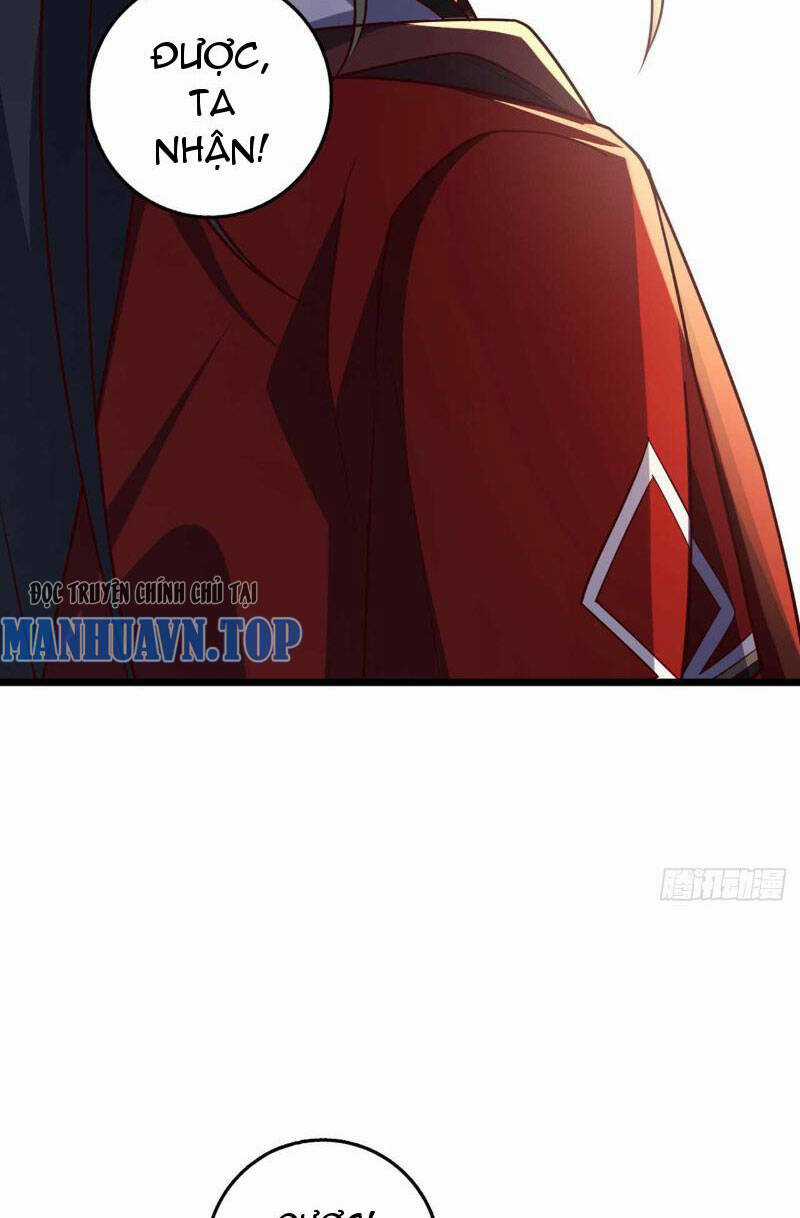 Ta , Thần Long Chi Hậu Chapter 31 trang 37