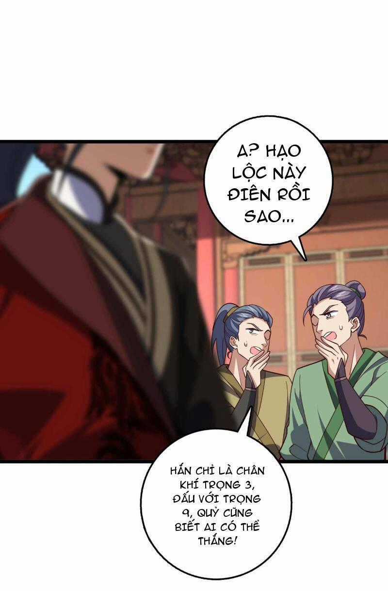 Ta , Thần Long Chi Hậu Chapter 31 trang 39