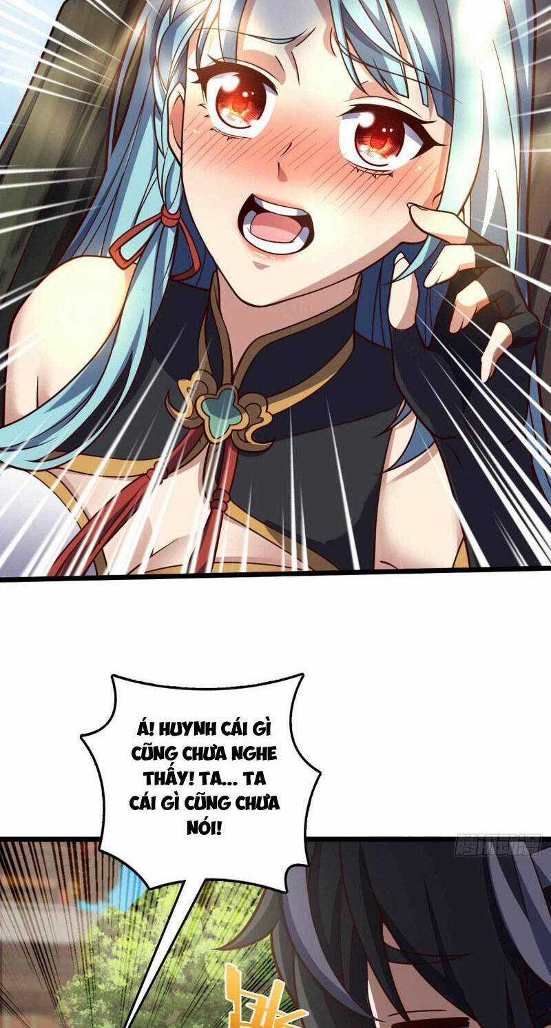 Ta , Thần Long Chi Hậu Chapter 31 trang 4