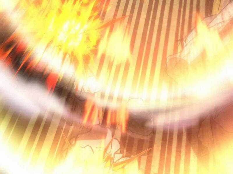 Ta , Thần Long Chi Hậu Chapter 32 trang 101