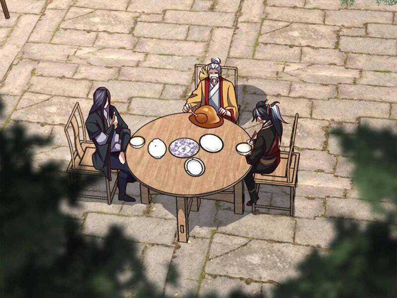 Ta , Thần Long Chi Hậu Chapter 32 trang 14