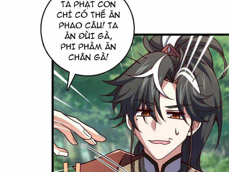 Ta , Thần Long Chi Hậu Chapter 32 trang 18