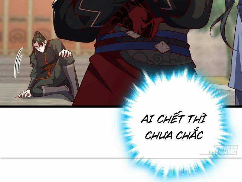 Ta , Thần Long Chi Hậu Chapter 32 trang 2