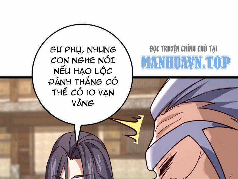 Ta , Thần Long Chi Hậu Chapter 32 trang 20