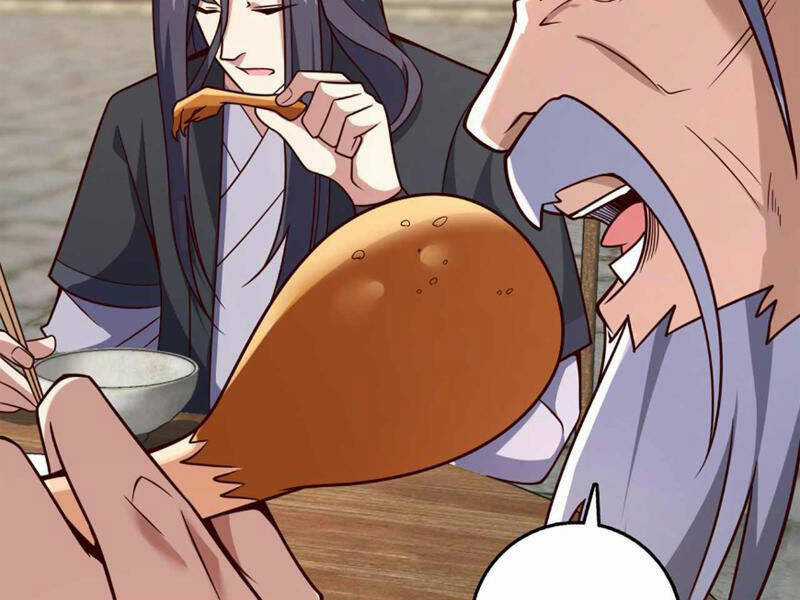 Ta , Thần Long Chi Hậu Chapter 32 trang 21