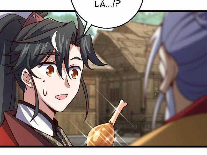 Ta , Thần Long Chi Hậu Chapter 32 trang 25