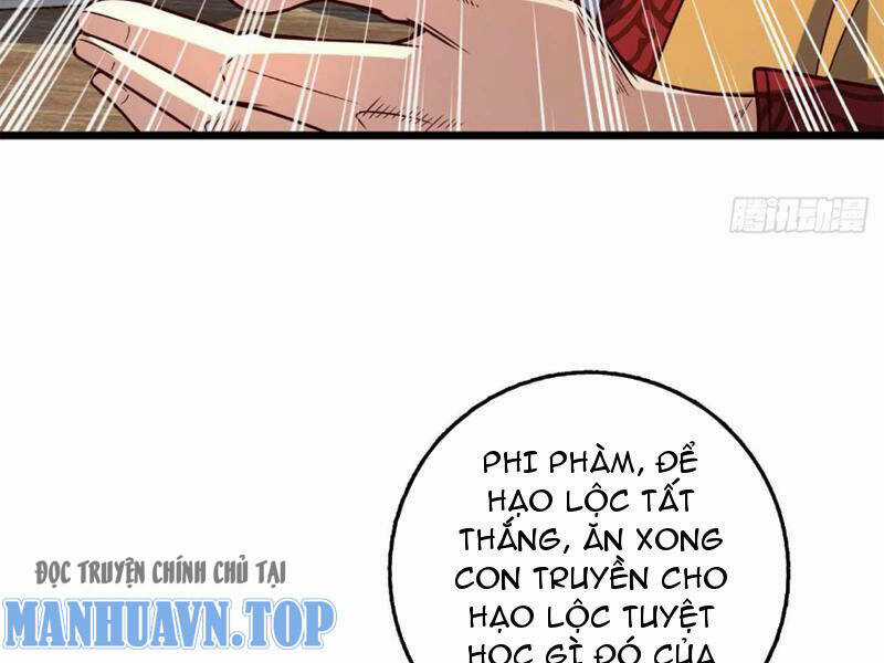 Ta , Thần Long Chi Hậu Chapter 32 trang 29