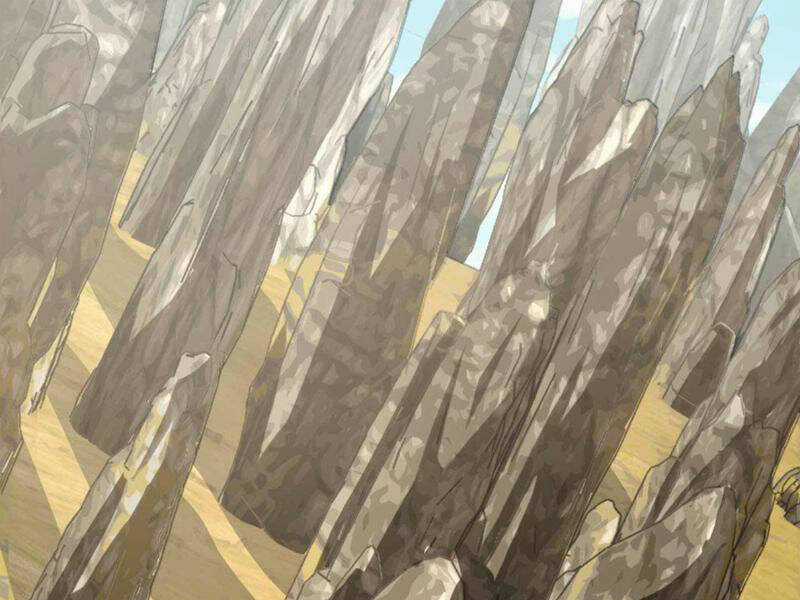 Ta , Thần Long Chi Hậu Chapter 32 trang 41