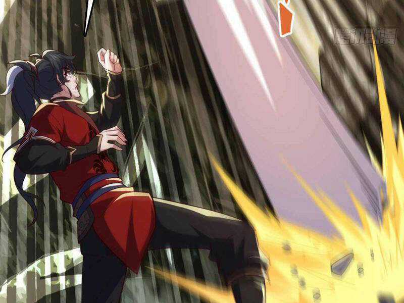 Ta , Thần Long Chi Hậu Chapter 32 trang 49