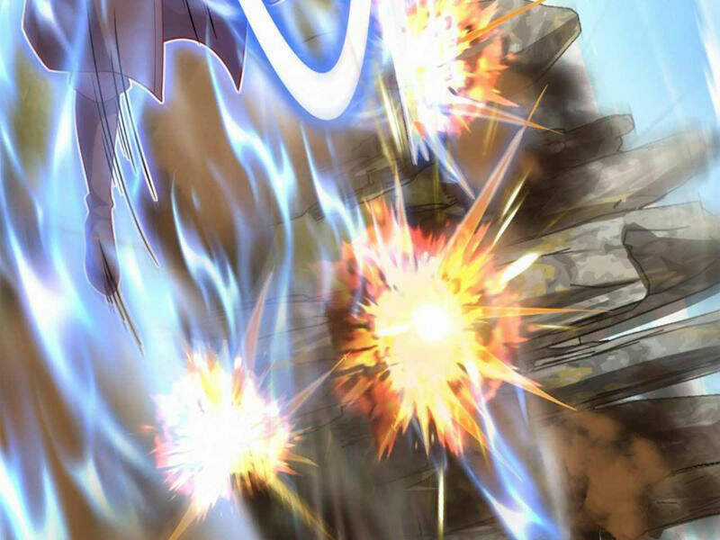 Ta , Thần Long Chi Hậu Chapter 32 trang 60