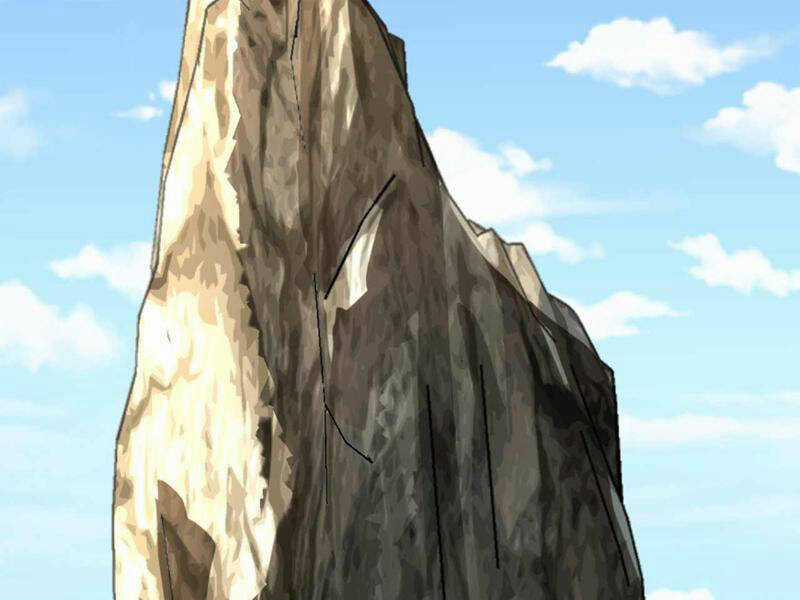 Ta , Thần Long Chi Hậu Chapter 32 trang 86