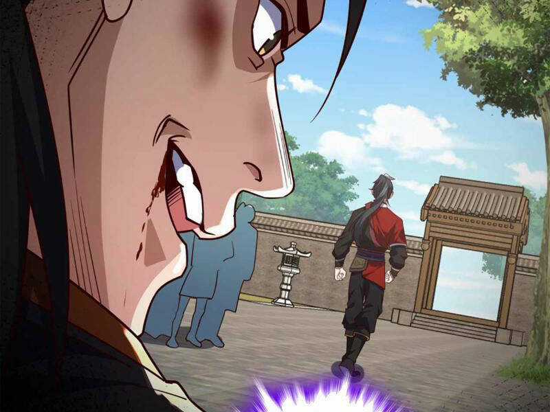 Ta , Thần Long Chi Hậu Chapter 32 trang 9