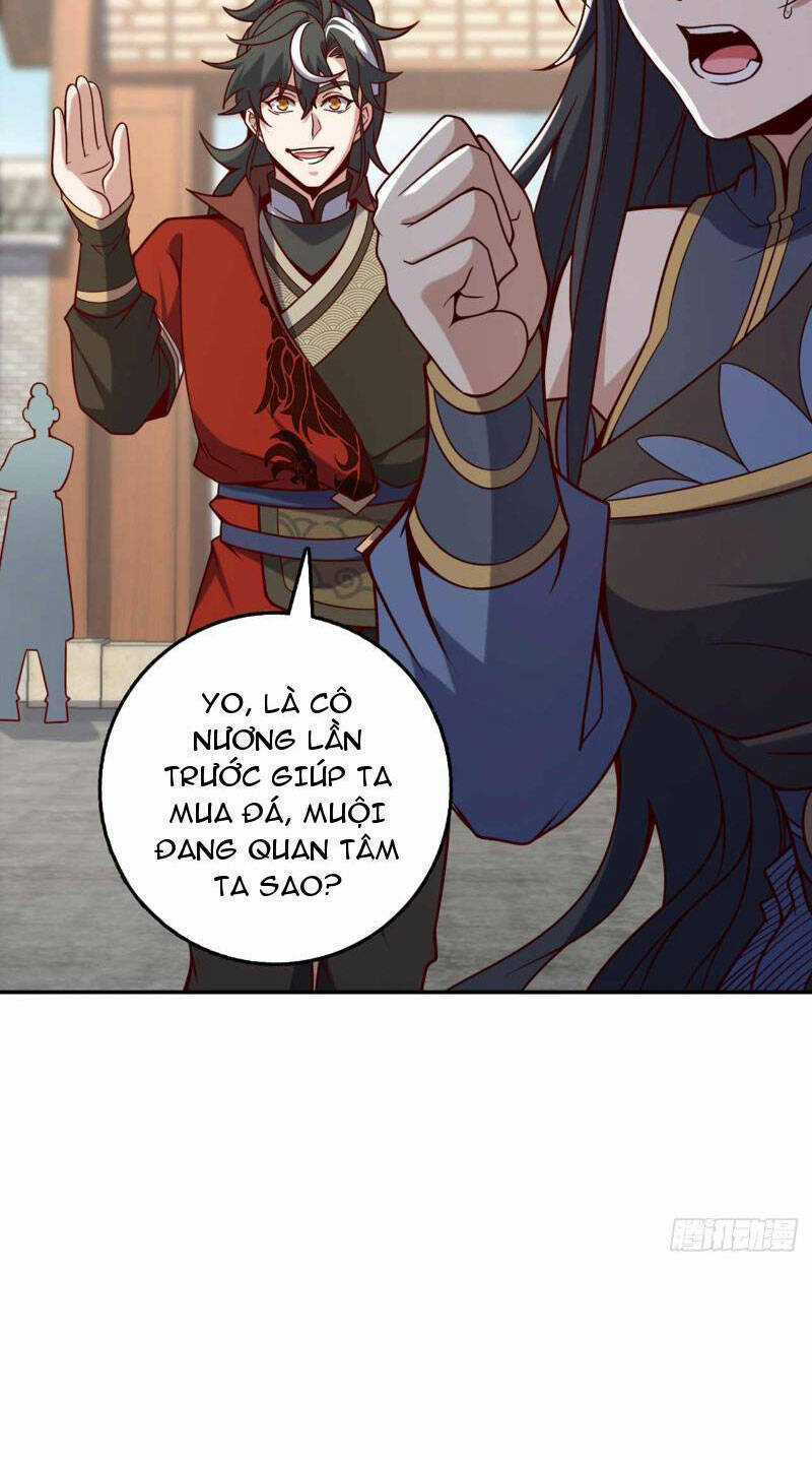 Ta , Thần Long Chi Hậu Chapter 33 trang 11