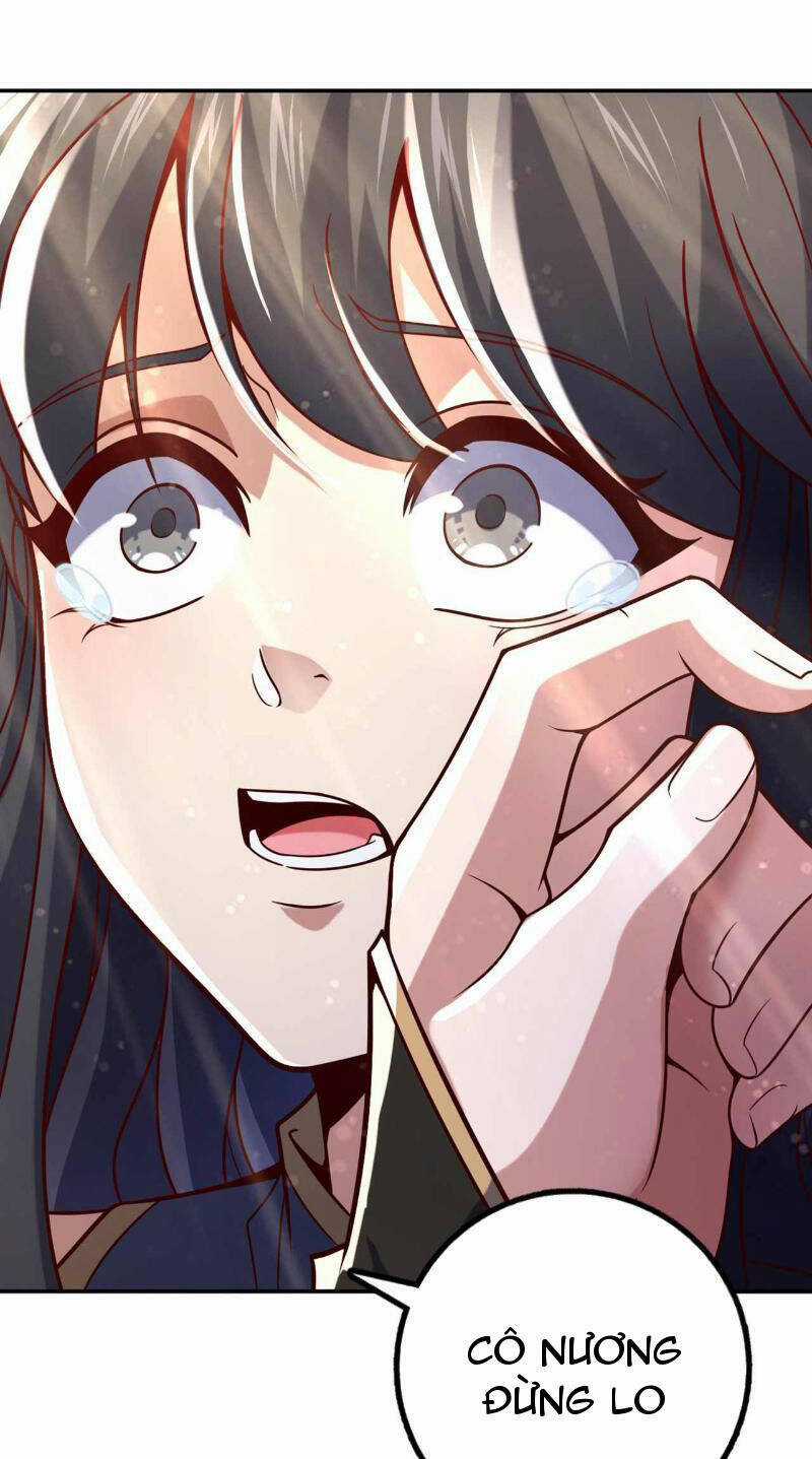 Ta , Thần Long Chi Hậu Chapter 33 trang 13