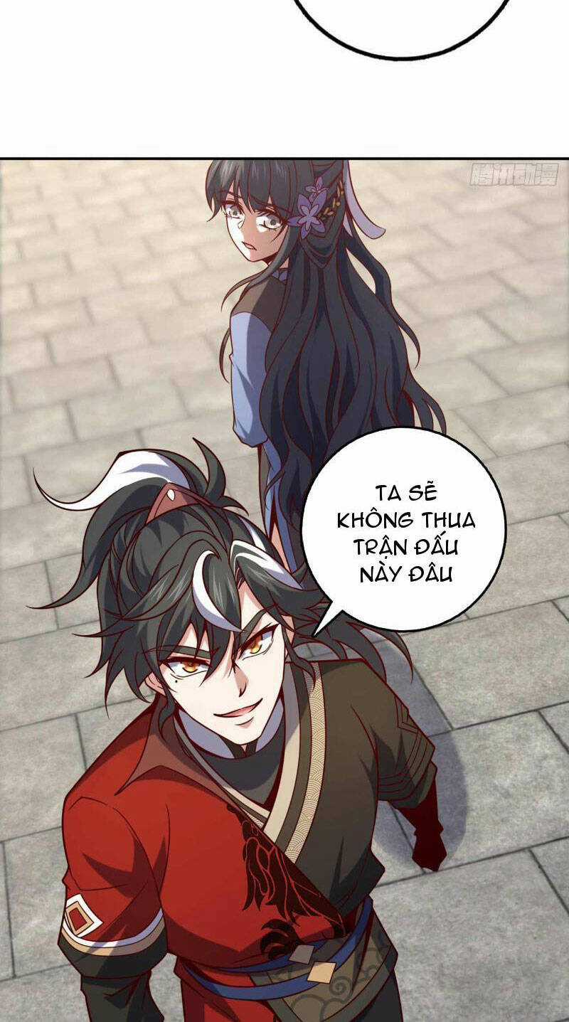 Ta , Thần Long Chi Hậu Chapter 33 trang 14