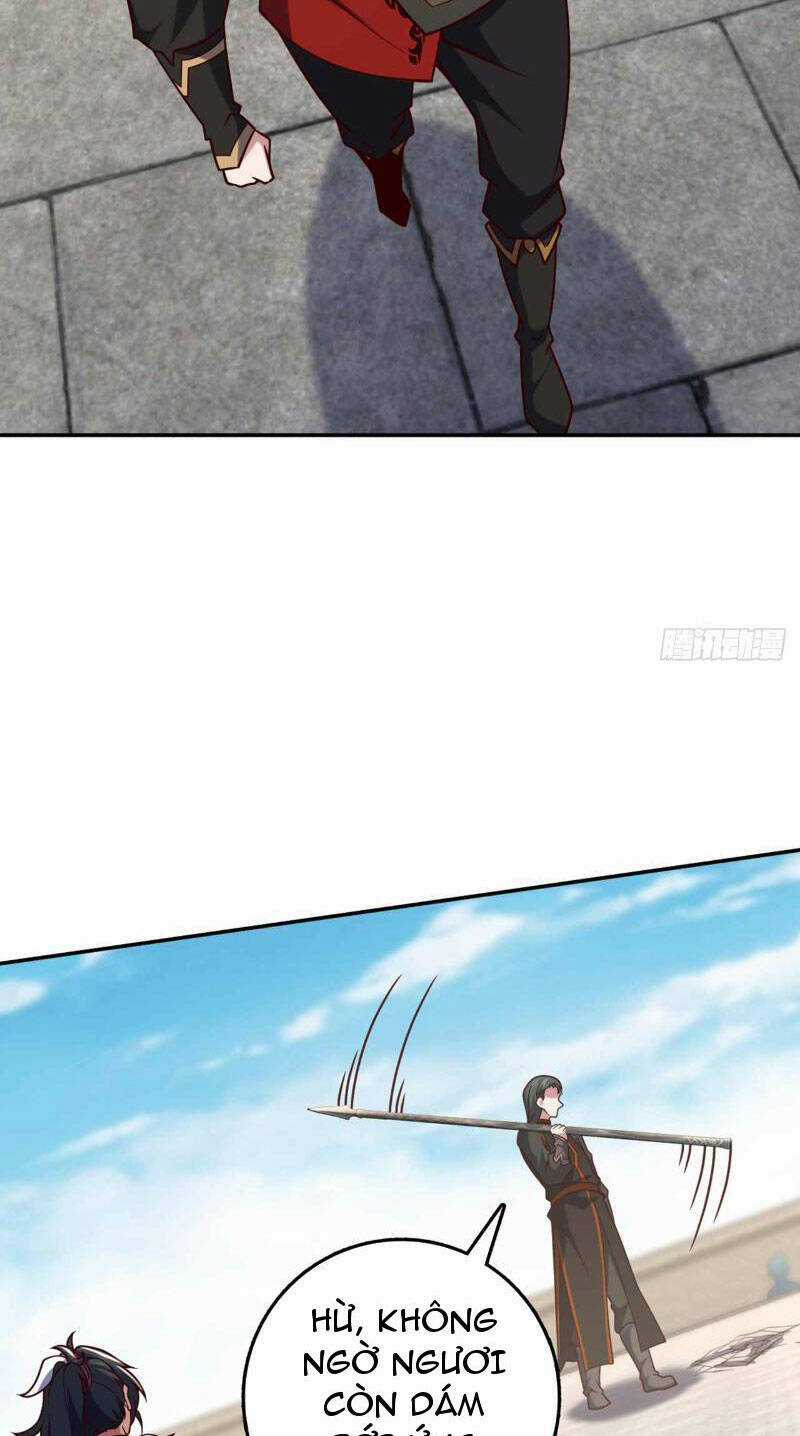 Ta , Thần Long Chi Hậu Chapter 33 trang 15