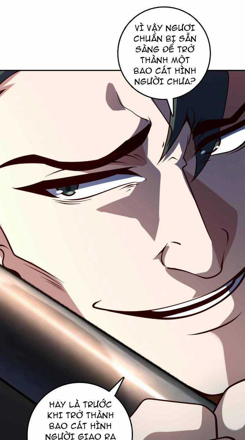 Ta , Thần Long Chi Hậu Chapter 33 trang 18