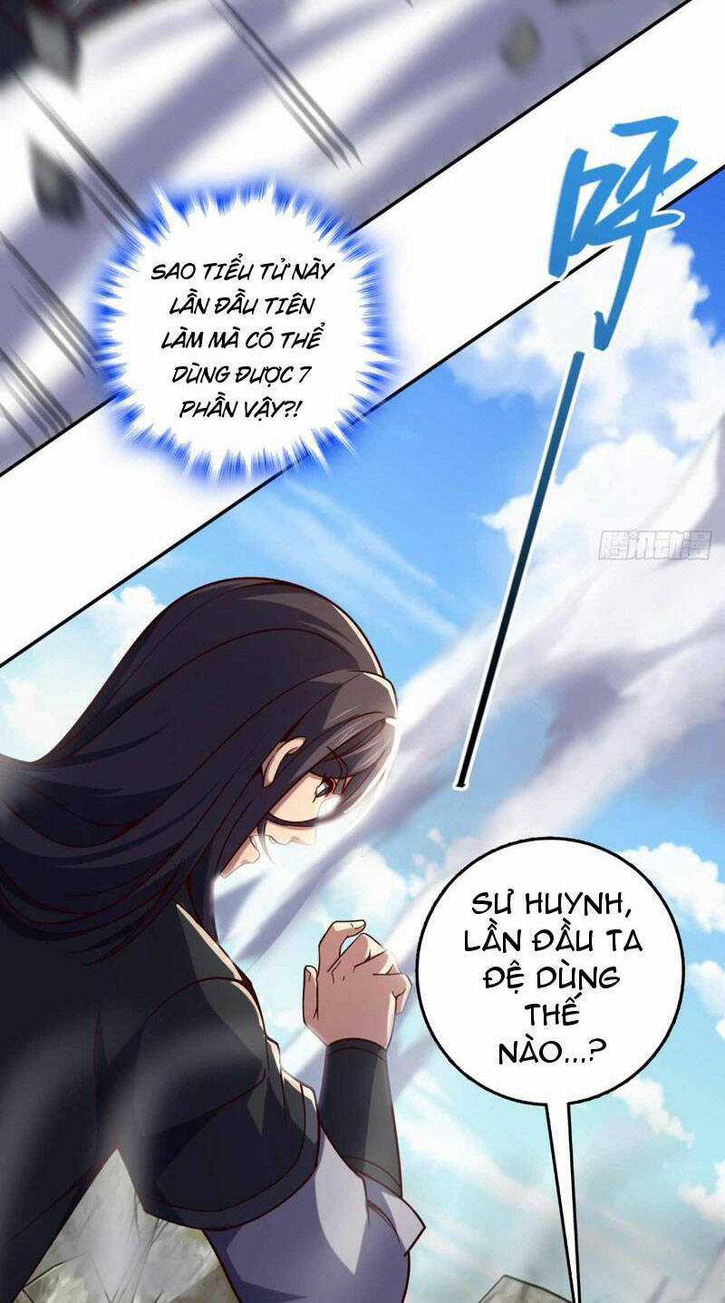Ta , Thần Long Chi Hậu Chapter 33 trang 2