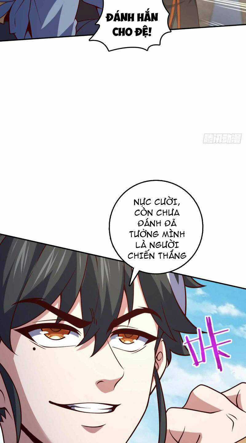 Ta , Thần Long Chi Hậu Chapter 33 trang 20