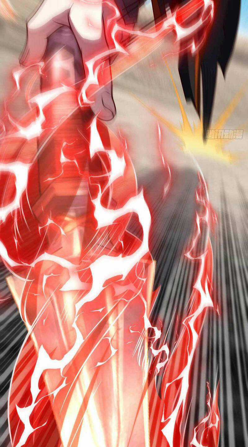 Ta , Thần Long Chi Hậu Chapter 33 trang 25