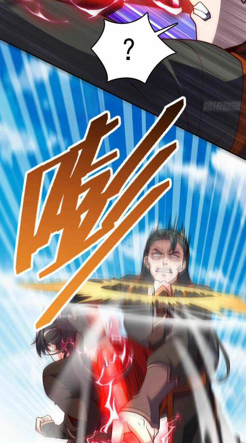 Ta , Thần Long Chi Hậu Chapter 33 trang 28