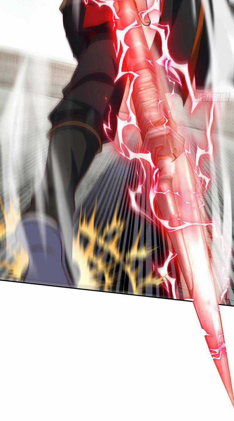 Ta , Thần Long Chi Hậu Chapter 33 trang 29