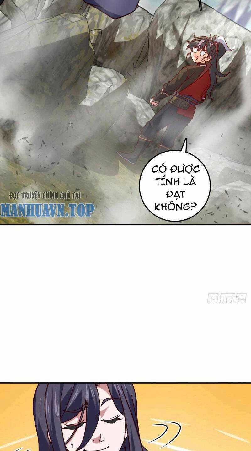 Ta , Thần Long Chi Hậu Chapter 33 trang 3