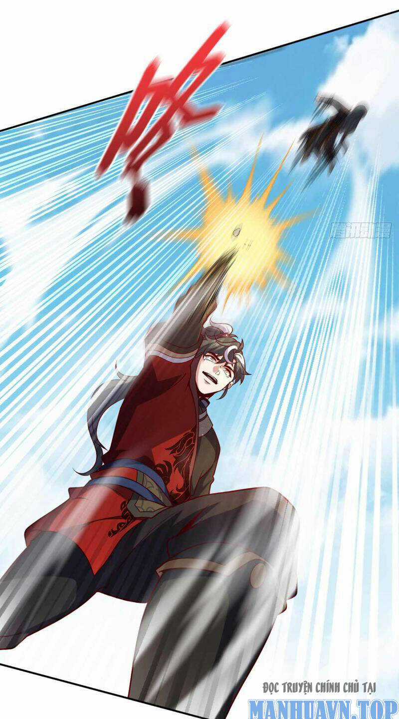 Ta , Thần Long Chi Hậu Chapter 33 trang 30