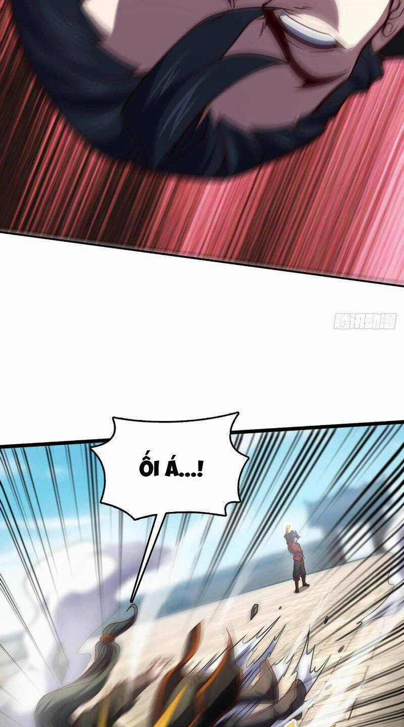 Ta , Thần Long Chi Hậu Chapter 33 trang 32