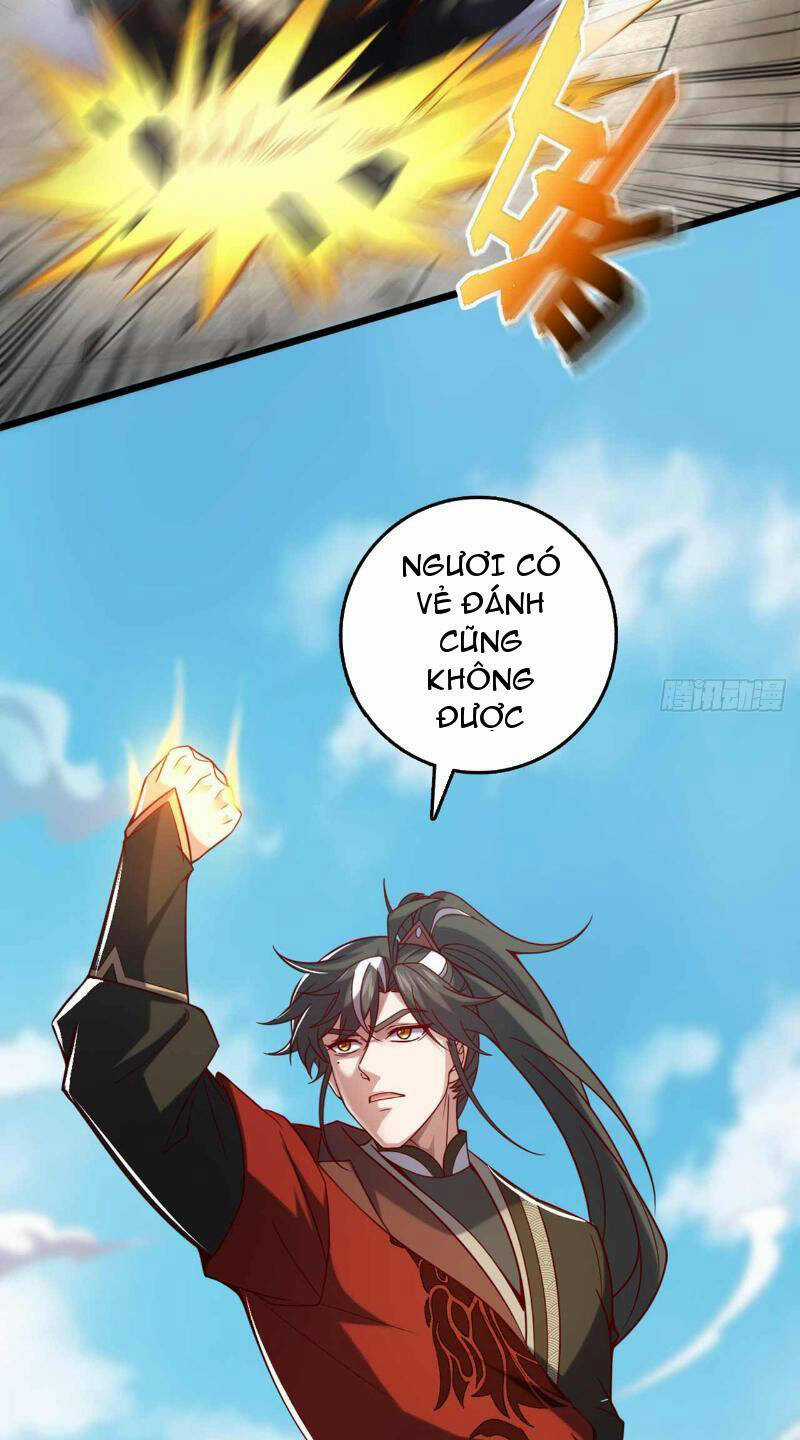 Ta , Thần Long Chi Hậu Chapter 33 trang 33